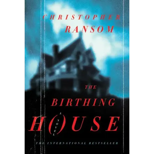 The Birthing House - Paperback