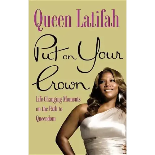 Put on Your Crown - Hardcover