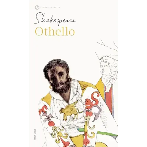 Othello - Paperback
