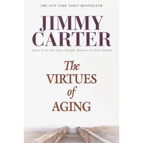 The Virtues of Aging - Paperback