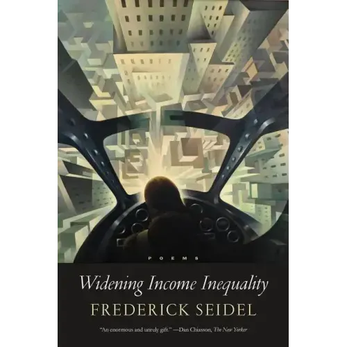 Widening Income Inequality - Paperback