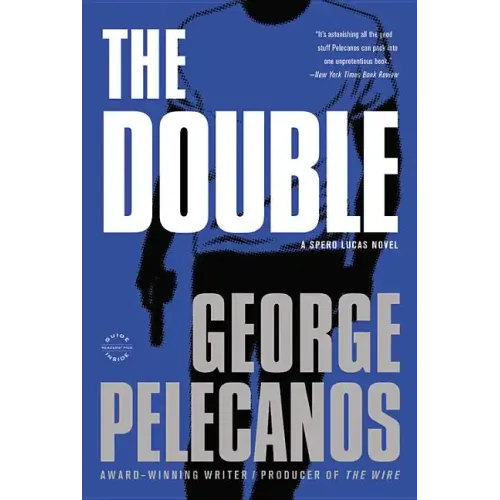 The Double - Paperback