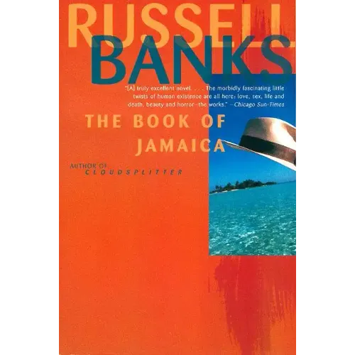 Book of Jamaica - Paperback
