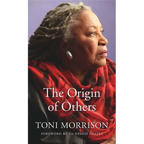The Origin of Others - Hardcover