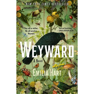 Weyward - Paperback
