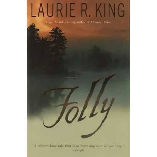 Folly - Paperback