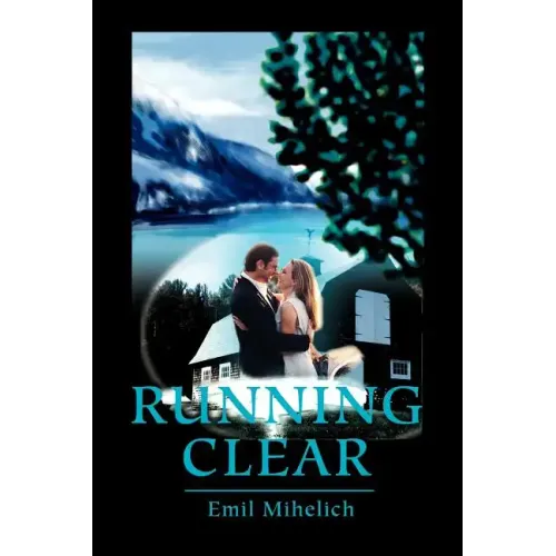 Running Clear - Paperback