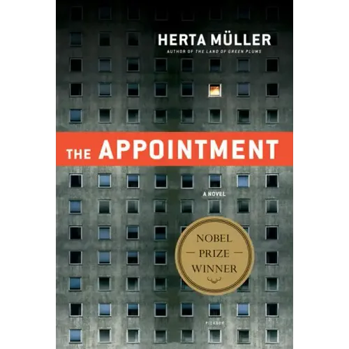The Appointment - Paperback