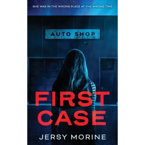 First Case - Paperback
