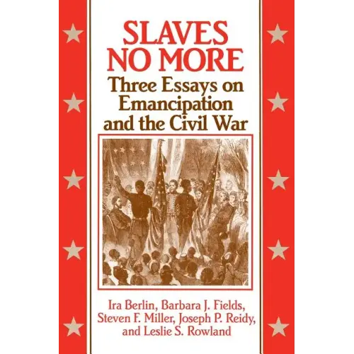 Slaves No More - Paperback