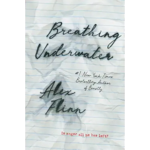 Breathing Underwater - Paperback