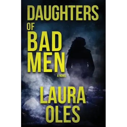 Daughters of Bad Men - Paperback
