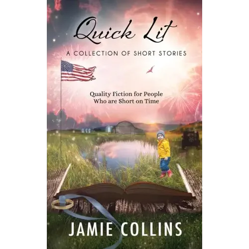 Quick Lit - Paperback