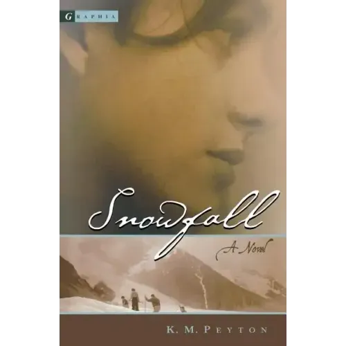 Snowfall - Paperback