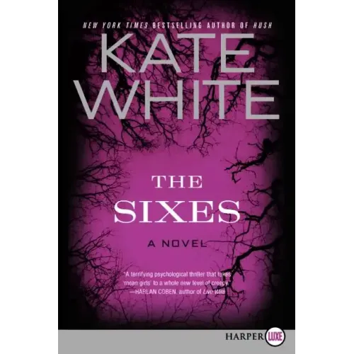 The Sixes - Paperback