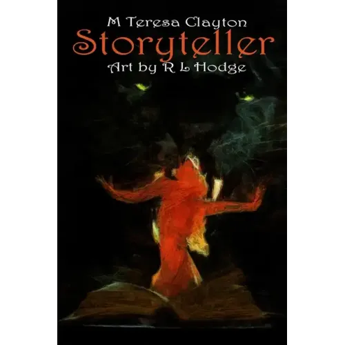 Storyteller - Paperback