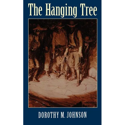 The Hanging Tree - Paperback