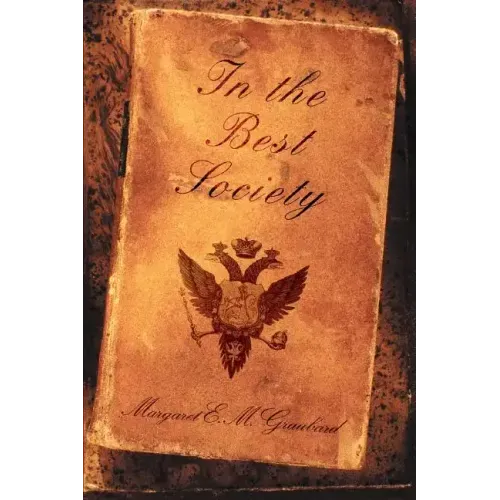 In the Best Society - Paperback