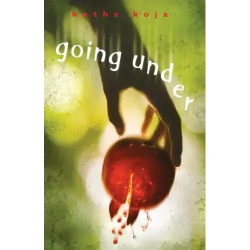 Going Under - Paperback