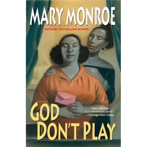 God Don't Play - Paperback