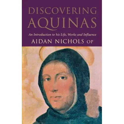 Discovering Aquinas - Paperback