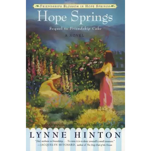 Hope Springs - Paperback