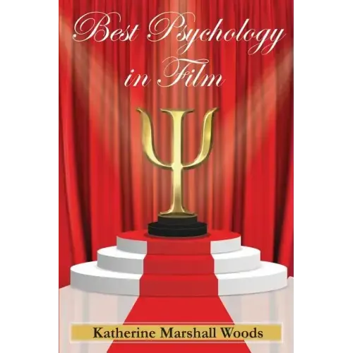 Best Psychology in Film - Paperback
