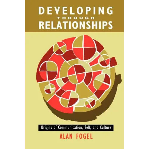 Developing Through Relationships - Paperback