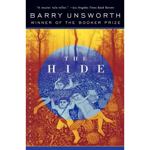 The Hide - Paperback