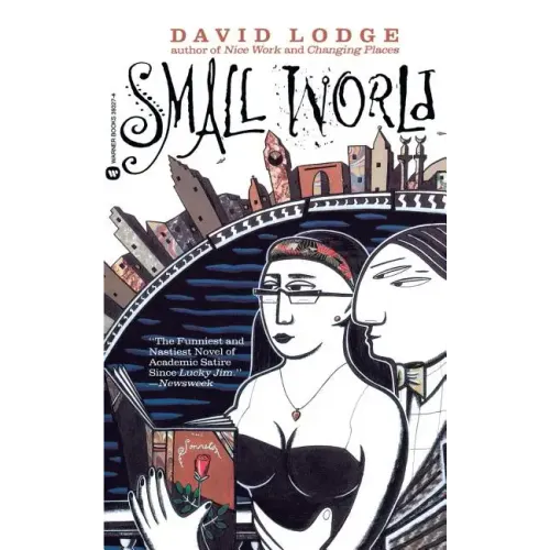 Small World - Paperback