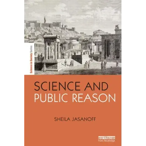 Science and Public Reason - Paperback