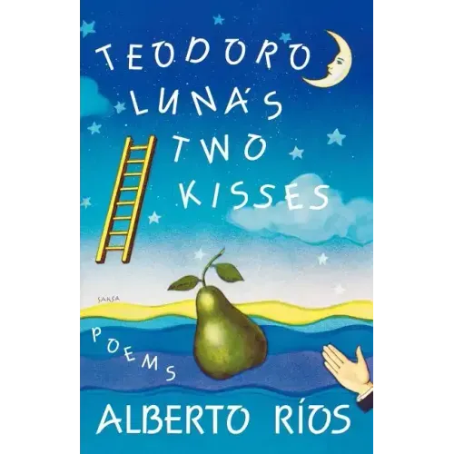 Teodoro Luna's Two Kisses: Poems - Paperback