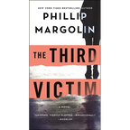 The Third Victim - Mass Market Paperbound