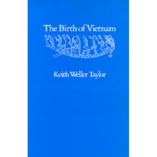 The Birth of Vietnam - Paperback
