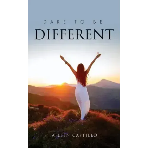Dare To Be Different - Paperback
