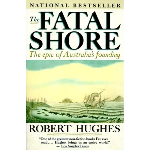 The Fatal Shore - Paperback