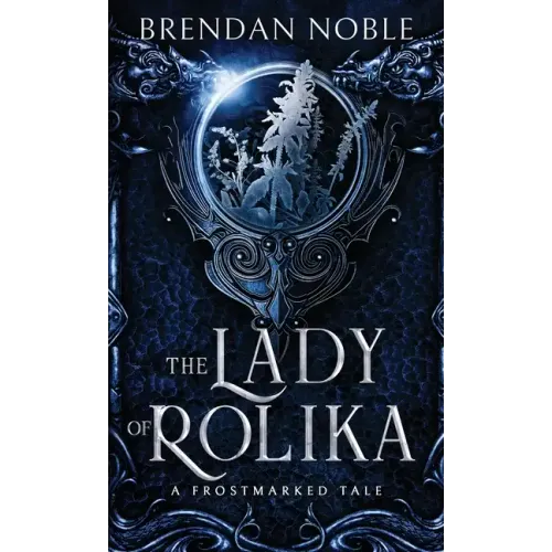 The Lady of Rolika: A Frostmarked Tale - Paperback