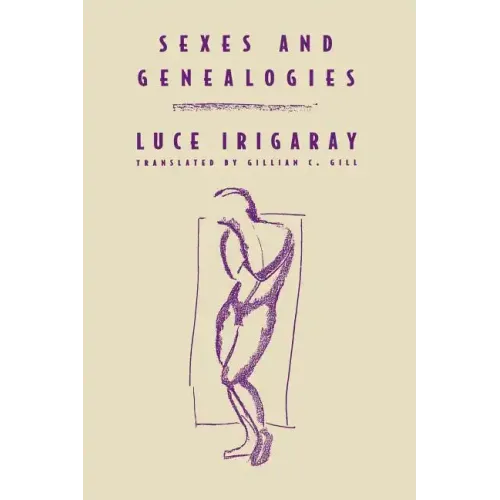 Sexes and Genealogies - Paperback