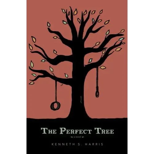 The Perfect Tree - Paperback
