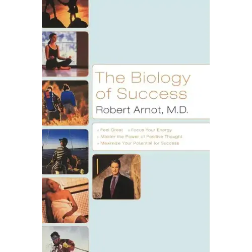 The Biology of Success - Paperback