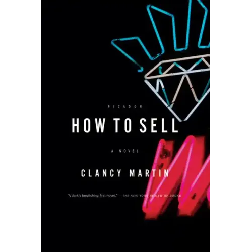 How to Sell - Paperback