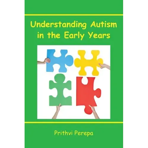 Understanding Autism in the Early Years - Paperback