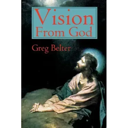 Vision from God - Paperback
