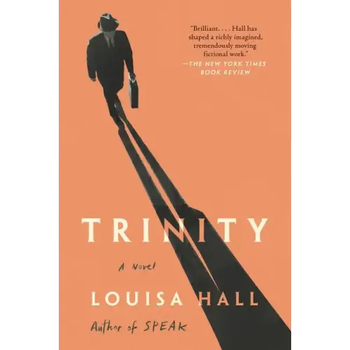 Trinity - Paperback