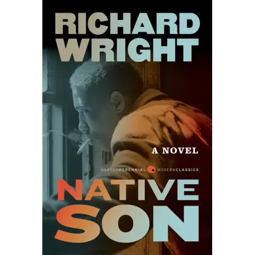 Native Son - Paperback