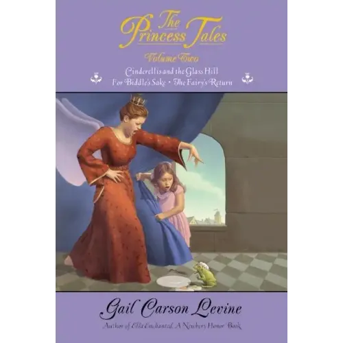 The Princess Tales, Volume 2 - Paperback