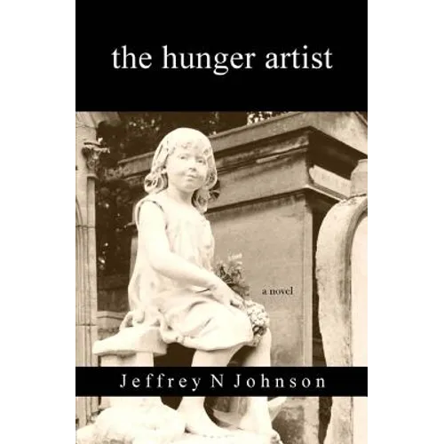 The Hunger Artist
