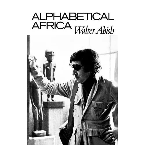 Alphabetical Africa - Paperback
