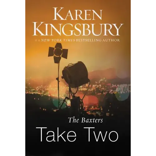 Take Two - Paperback