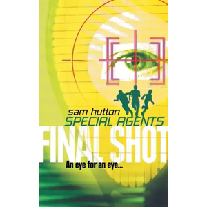 Final Shot - Paperback